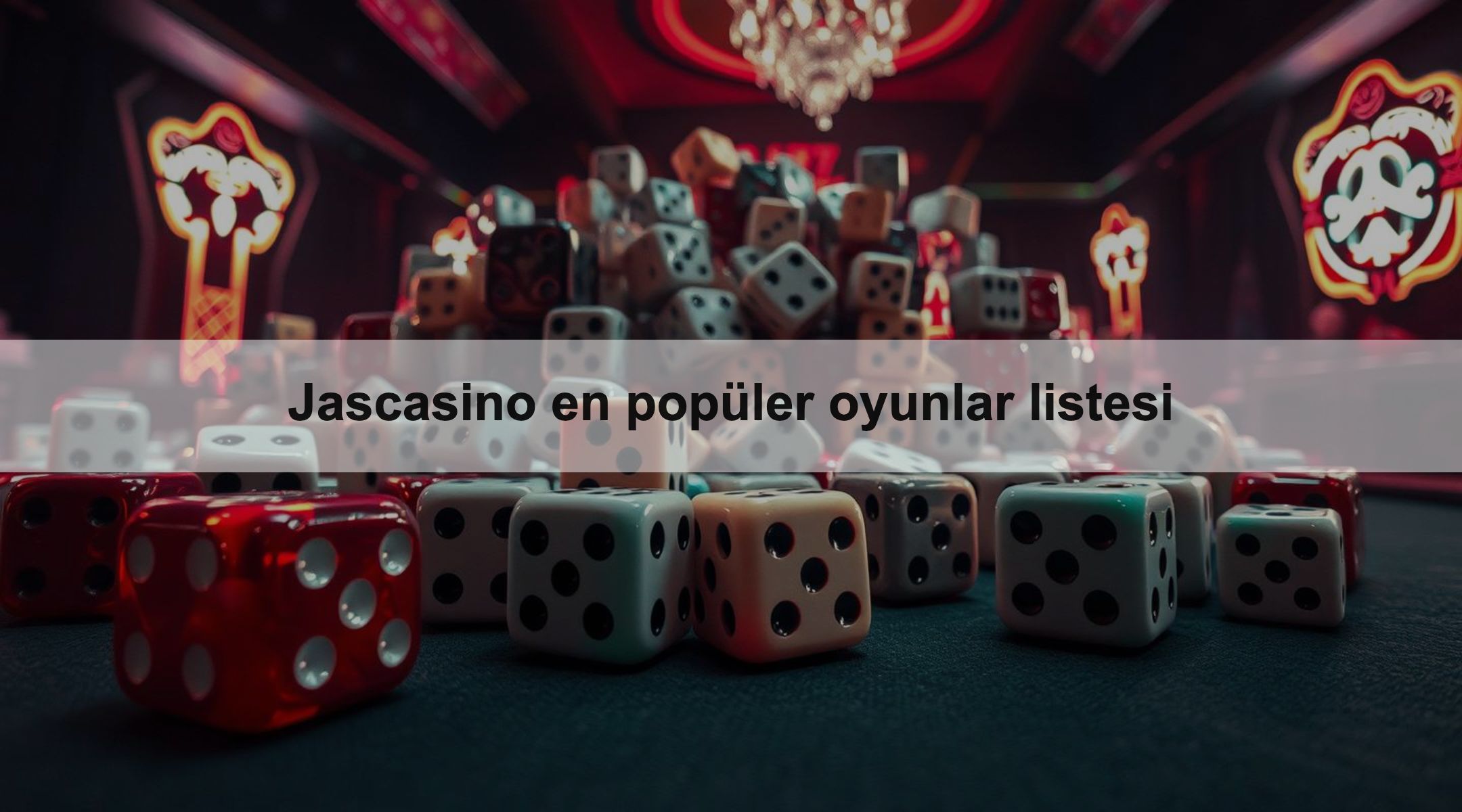 Jascasino en popüler oyunlar listesi 1 Jascasino en popüler oyunlar listesi