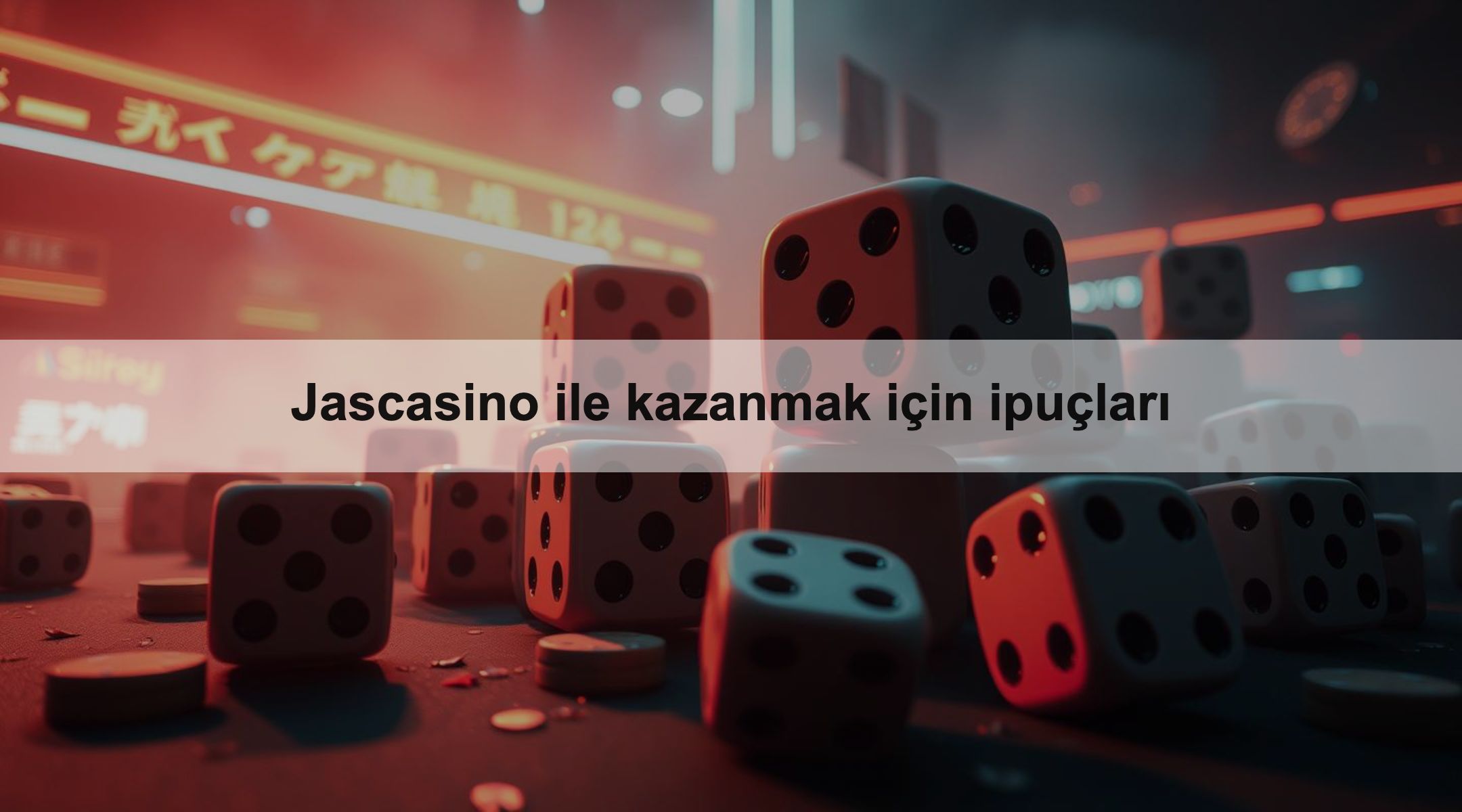 Jascasino ile kazanmak için ipuçları 1 Jascasino ile kazanmak için ipuçları