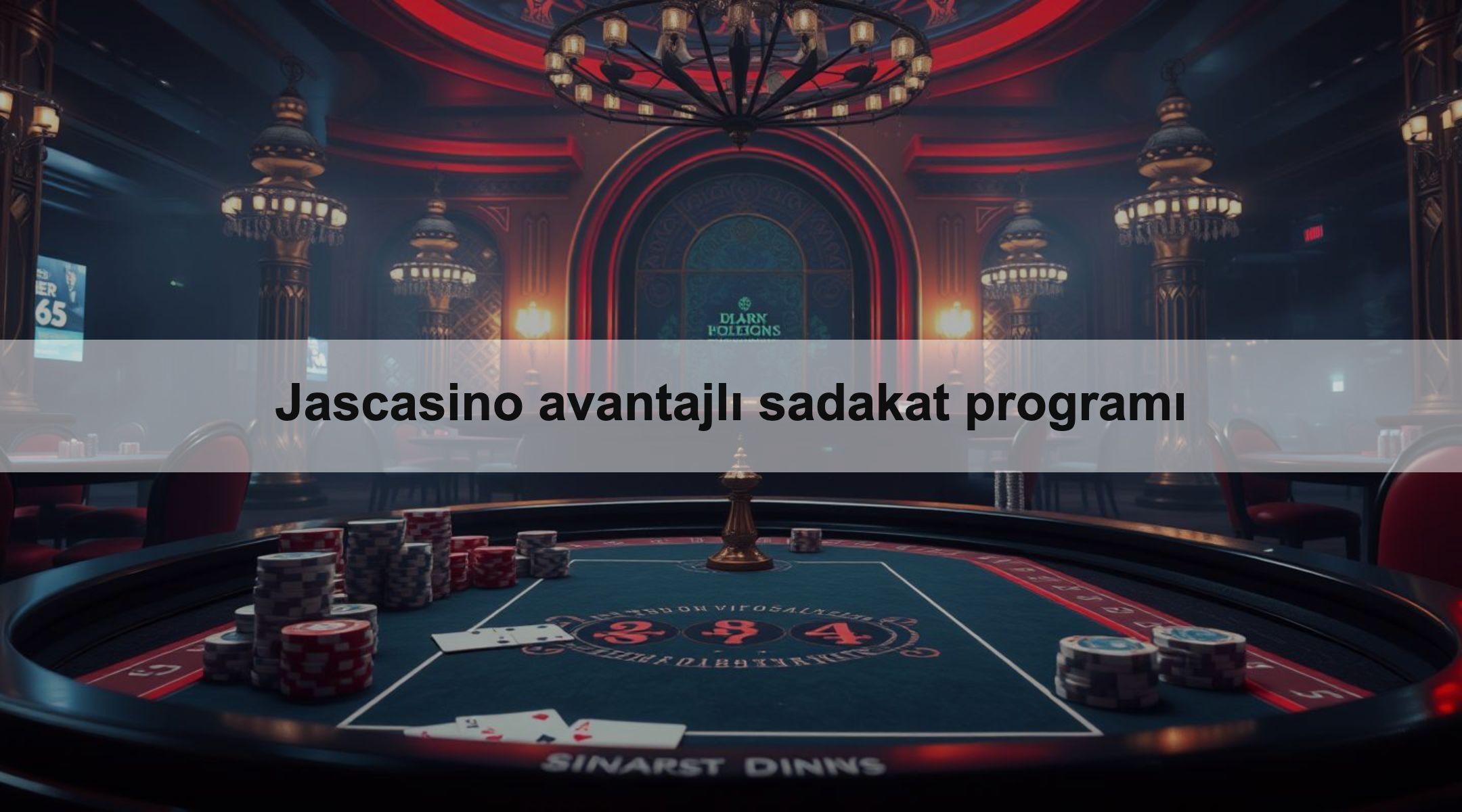 Jascasino avantajlı sadakat programı 1 Jascasino avantajlı sadakat programı