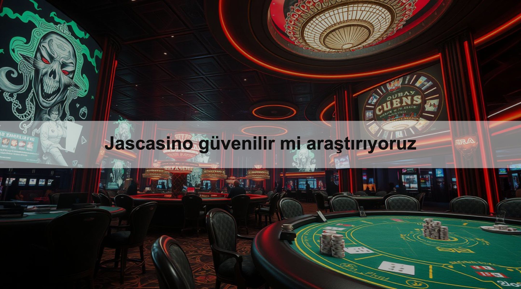 Jascasino güvenilir mi araştırıyoruz 1 Jascasino güvenilir mi araştırıyoruz