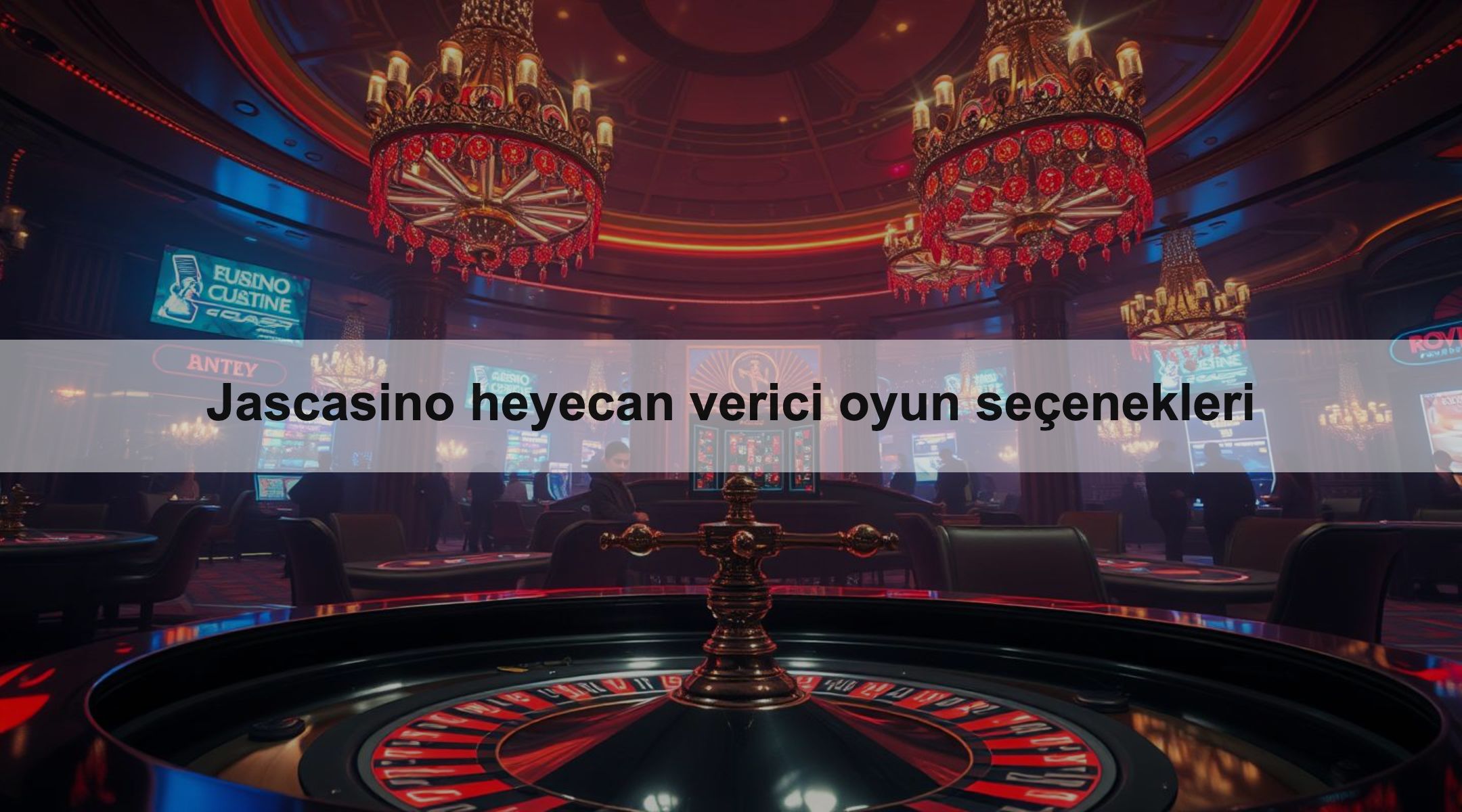 Jascasino heyecan verici oyun seçenekleri 1 Jascasino heyecan verici oyun seçenekleri
