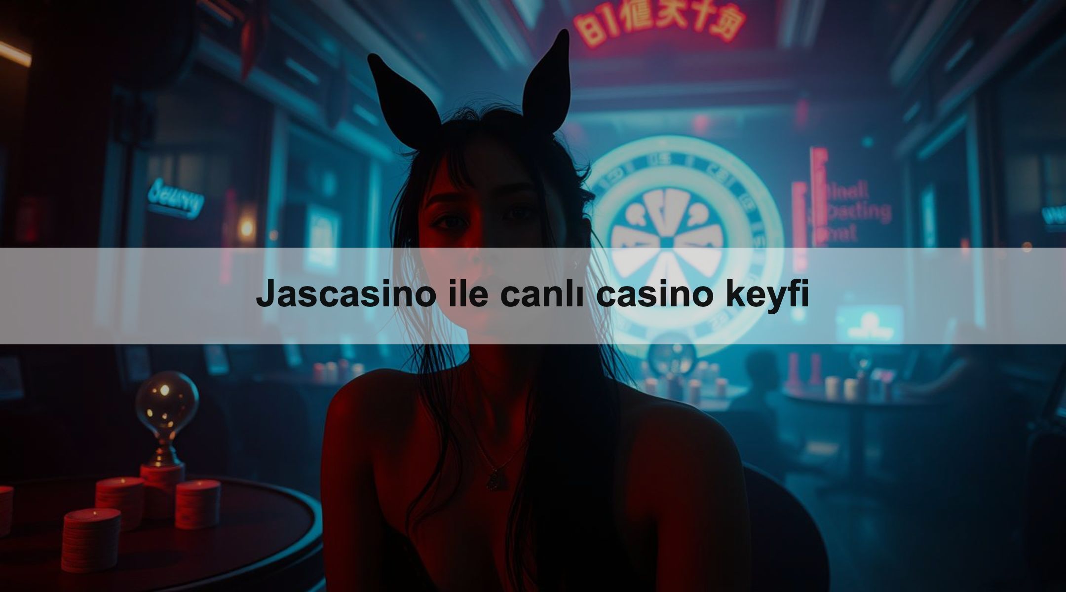 Jascasino ile canlı casino keyfi 1 Jascasino ile canlı casino keyfi