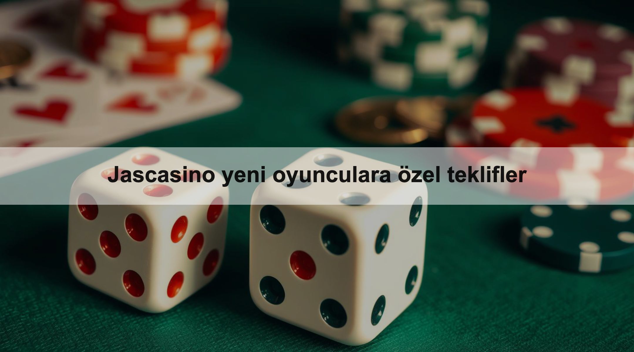 Jascasino yeni oyunculara özel teklifler 1 Jascasino yeni oyunculara özel teklifler